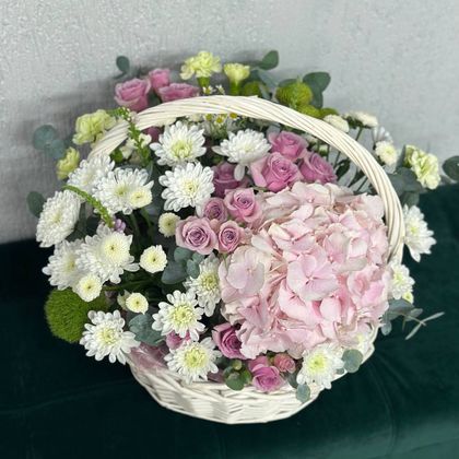 Композиция №45