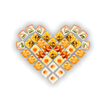 Каханне сет