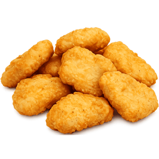 Наггетсы