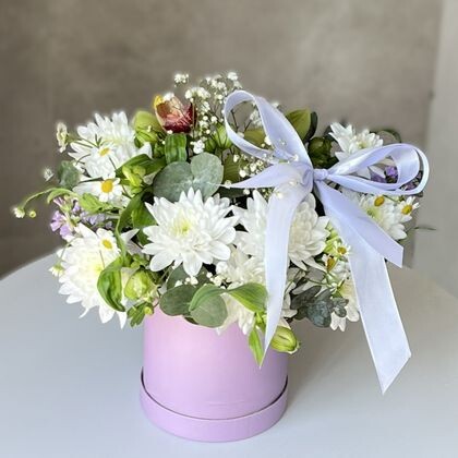 КОМПОЗИЦИЯ № 10