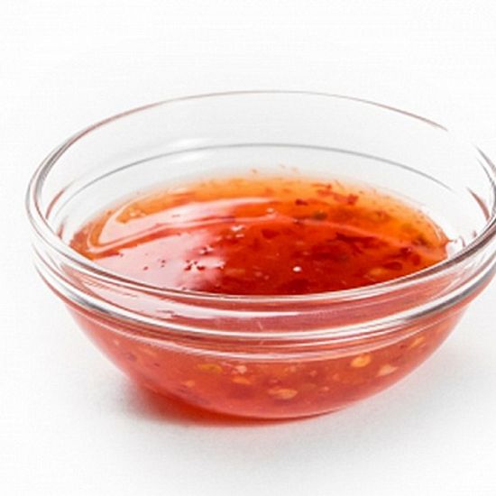 Соус «Сладкий чили»