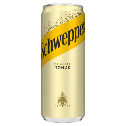 Schweppes