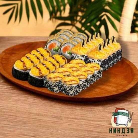 Давай делиться!