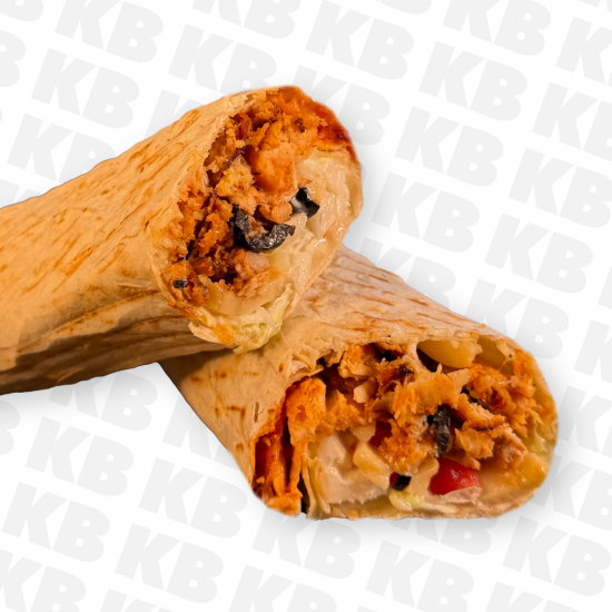 Шаурма «Итальянская»