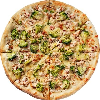 Верде-пармезано