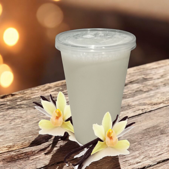 Молочный коктейль классический
