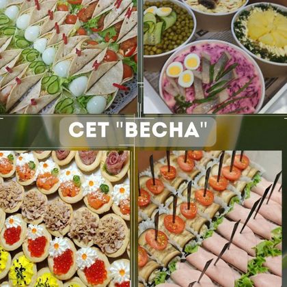 СЕТ "ВЕСНА"