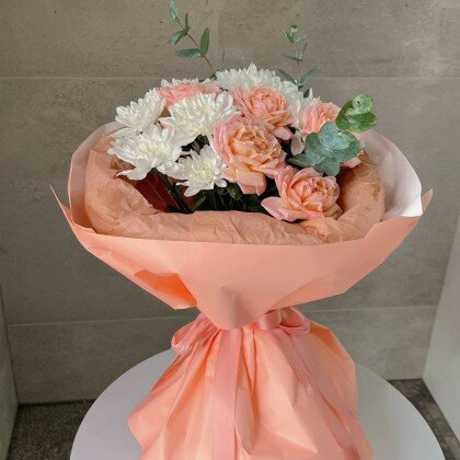 БУКЕТ №009