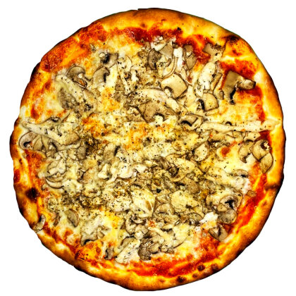 Куриная