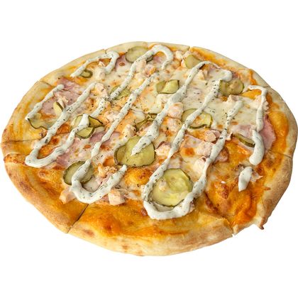 Пицца «Панская»