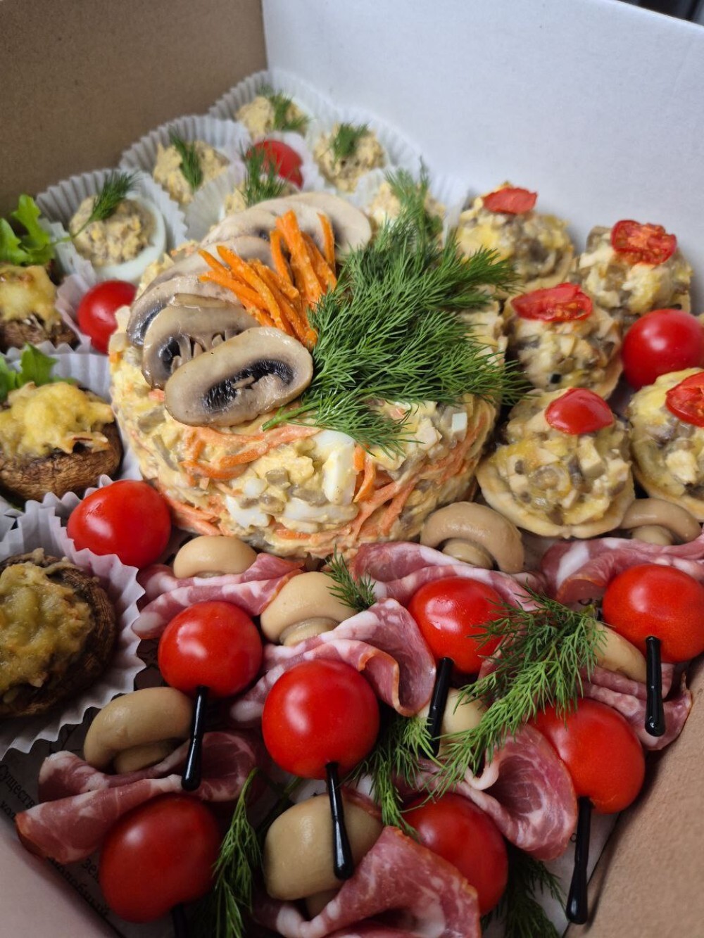 #23 "ГРИБНОЙ"