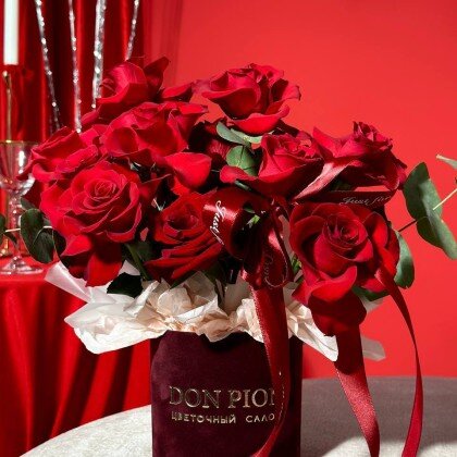 Композиция № 66