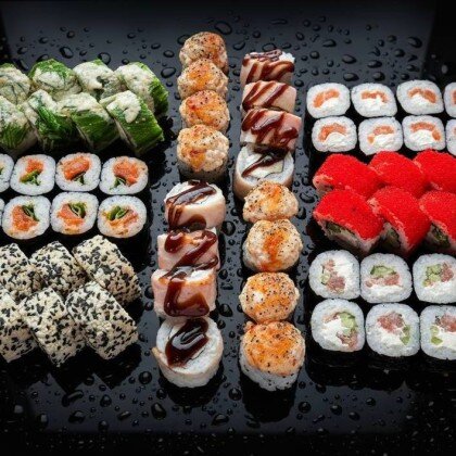 Сет '' Королевский''