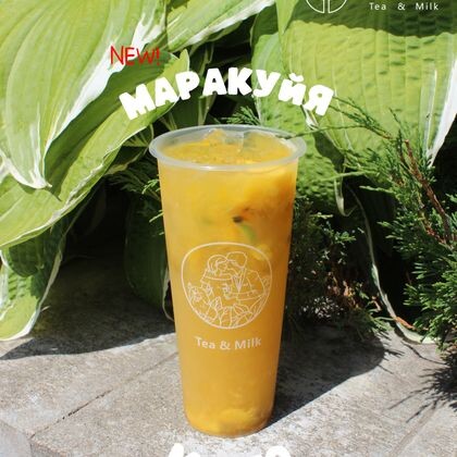 D4 Маракуйя манго