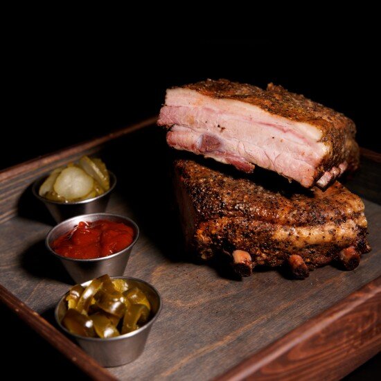 Толстое ребро