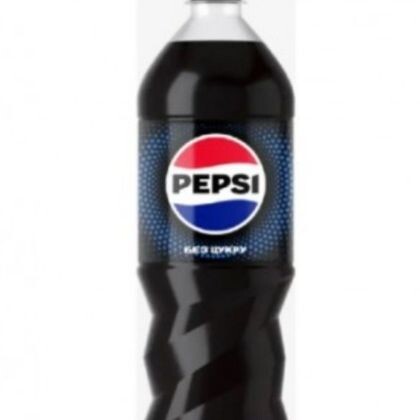 Pepsi без сахара