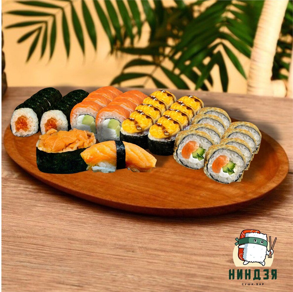 Филамания 34 шт.