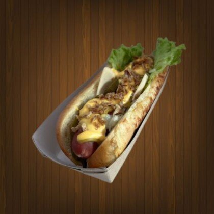 Сиэтл Хот-дог