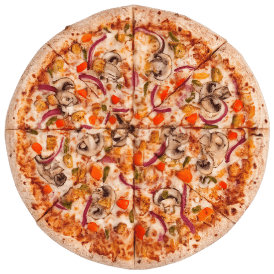 Пицца «Мексиканская»