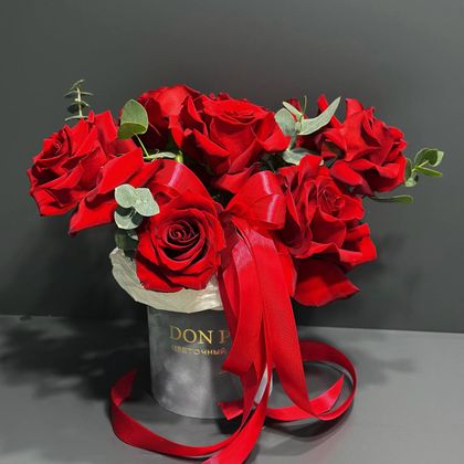 КОМПОЗИЦИЯ №38