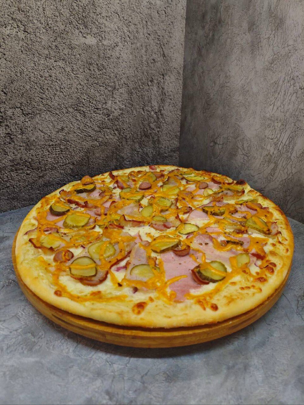 Пицца Фирменная