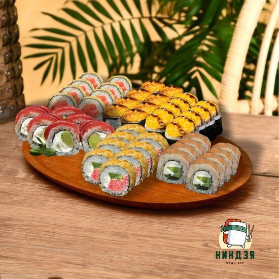 Пятница 48 шт.