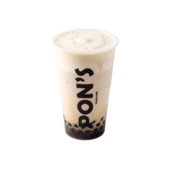 Bubble Tea Арахисовое печенье