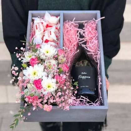 Композиция № 75