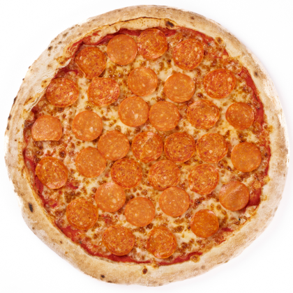 Пицца «Пеперони»