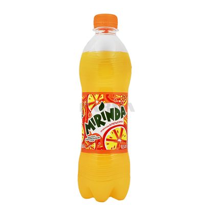 «Mirinda»