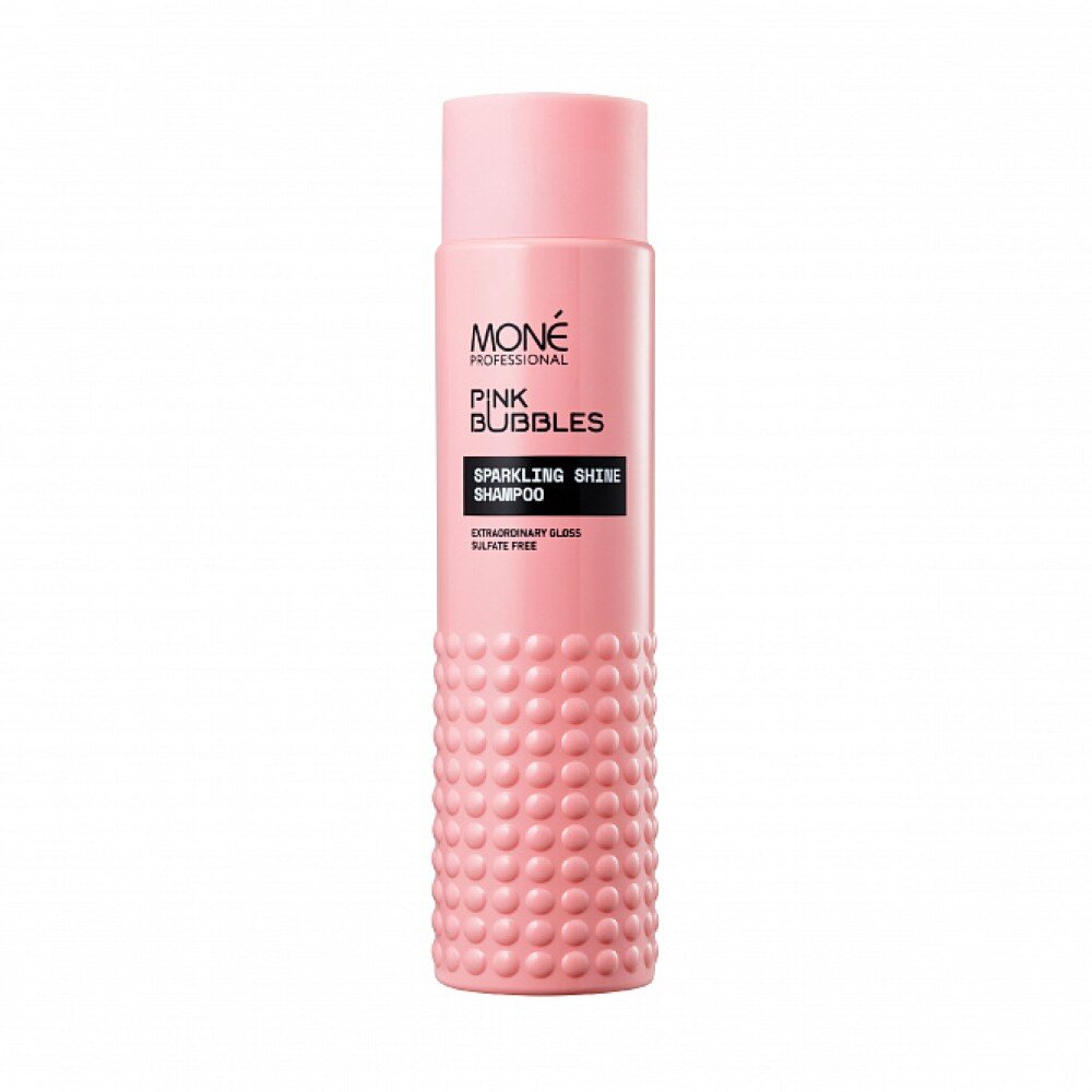 SPARKLING SHINE SHAMPOO
Шампунь для сияния волос