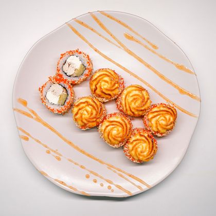 Ролл «Sweet Chicken»