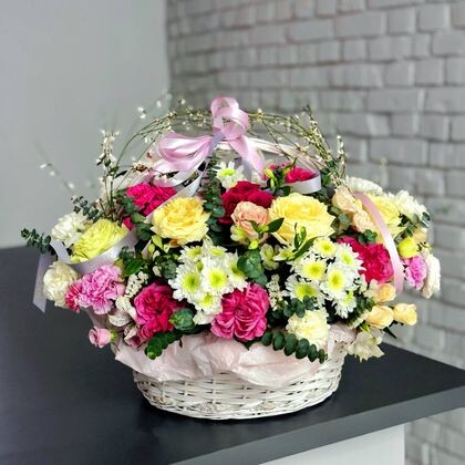 КОМПОЗИЦИЯ №52