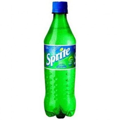 Газированный напиток «Sprite»