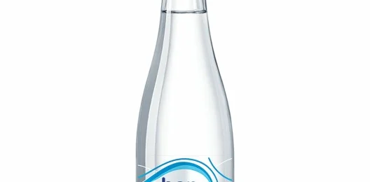 Вода BonAqua негазированная