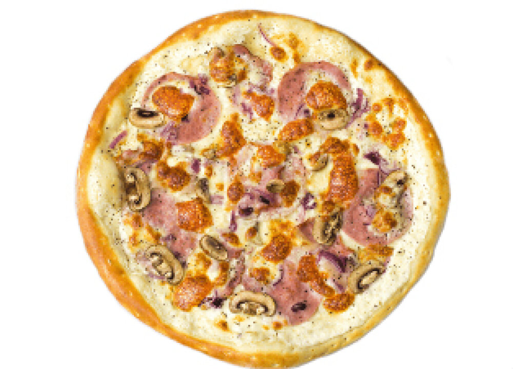 Пицца «Кантри»