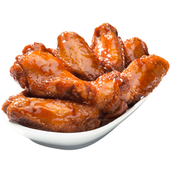 Крылья «Барбекю»