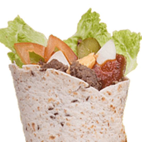 Буррито «Чили»