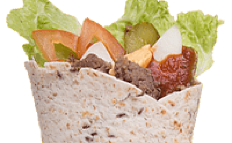 Буррито «Чили»