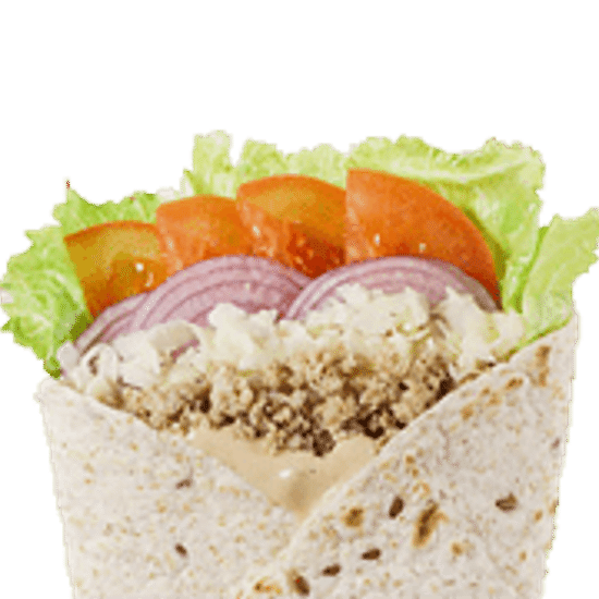 Буррито-гриль