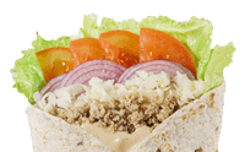 Буррито-гриль