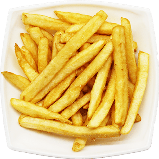Картофель фри