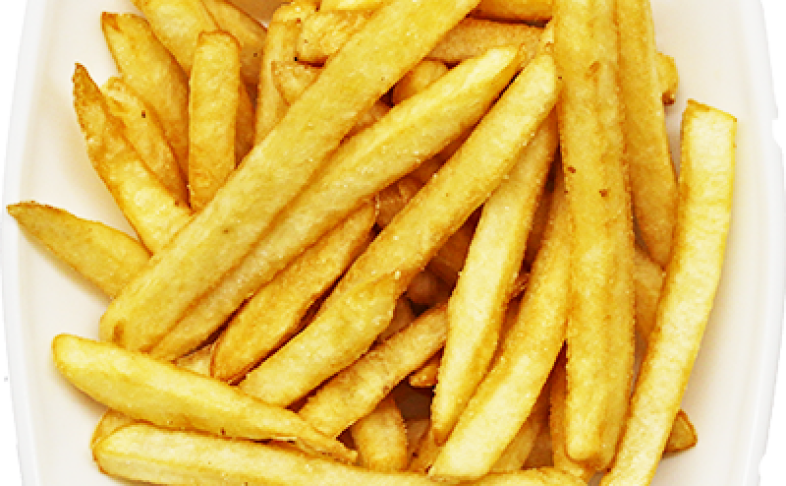 Картофель фри