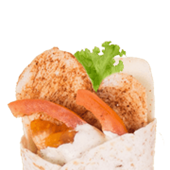 Буррито «Чикен»