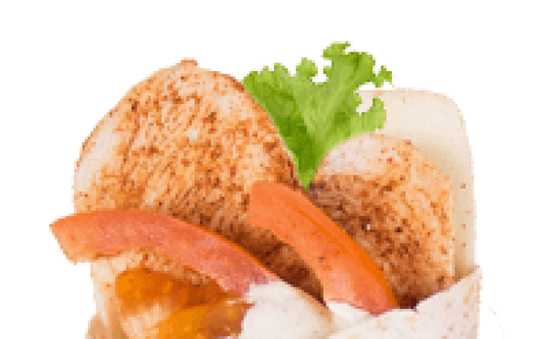 Буррито «Чикен»