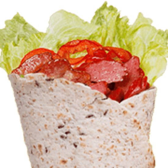 Буррито «По-баварски»