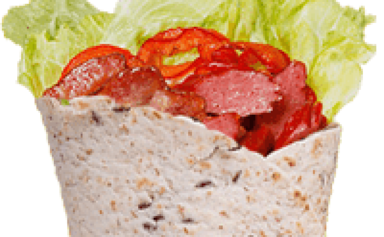 Буррито «По-баварски»