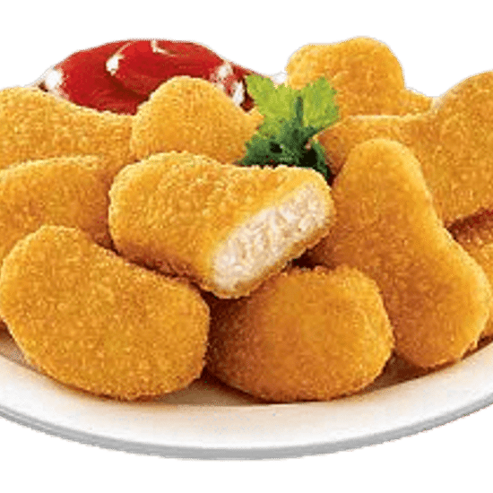 Куриные наггетсы