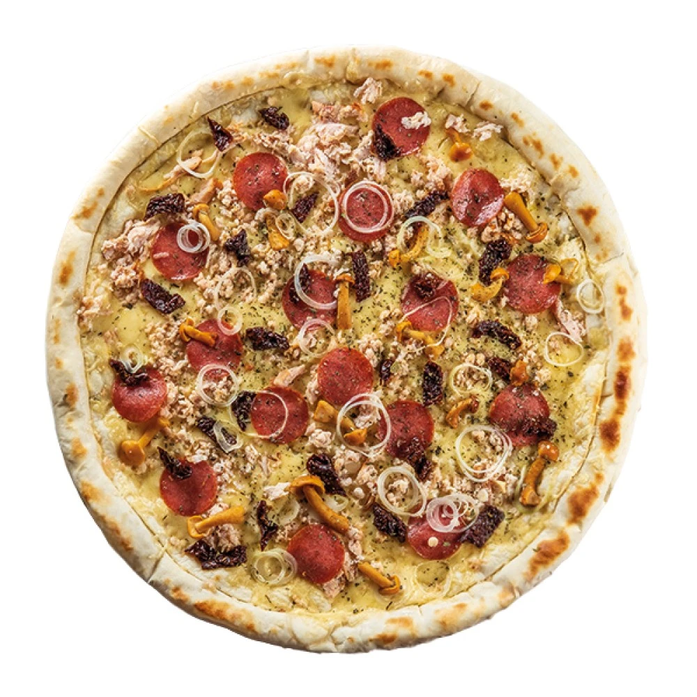 Пицца «Прованс» double taste