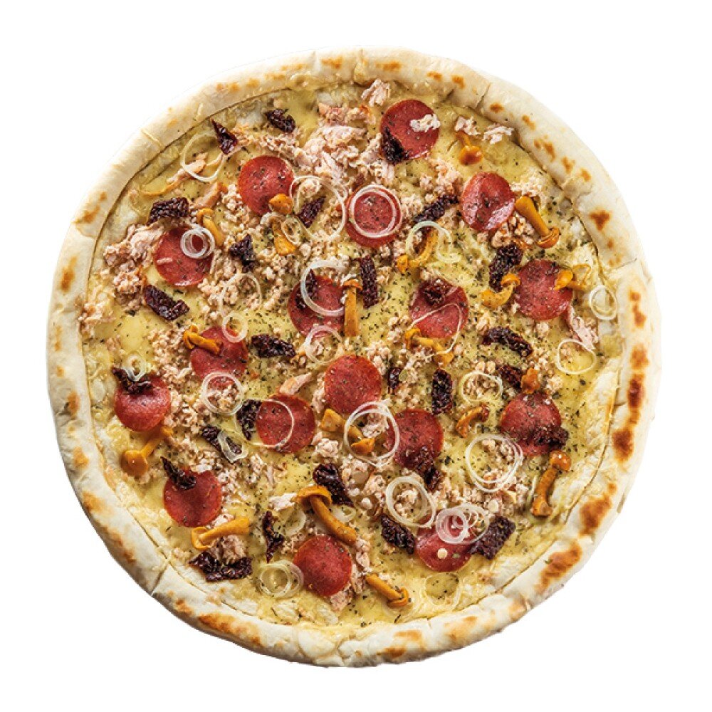 Пицца «Прованс» double taste